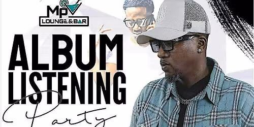 BJ MOODSWING\u2019S ALBUM LISTENING PARTY