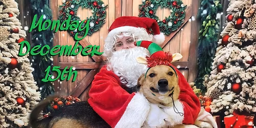 Daycare Christmas Party & Gift Exchange