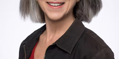 Cindy Cohn with John Markoff