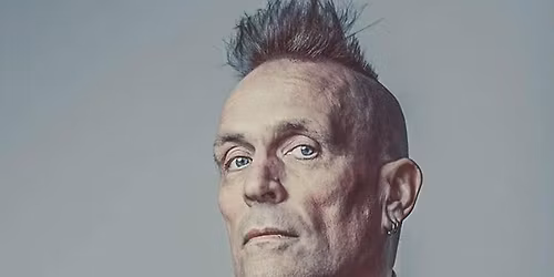 John Robb - Punk Rock Ruined My Life: And Other Stories
