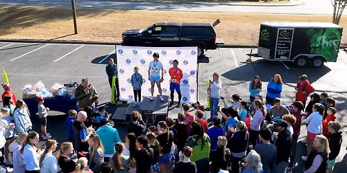 2026 Neighborhood 5K Run\/Walk