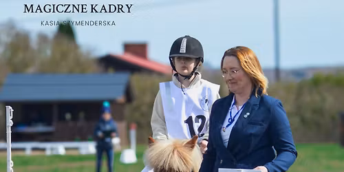 Fina\u0142 KIDS CUP TREC PTTK - 22.08.2026 r. Stowarzyszenie Klub Je\u017adziecki SAWINDA 