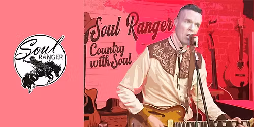 LIVE at The Half Moon, Melton