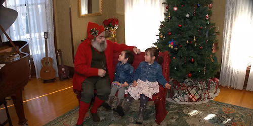 Annual Holiday Open House