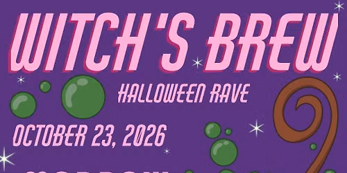 Witch's Brew