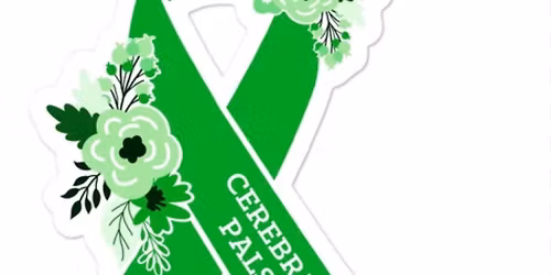 Cerebral Palsy Awareness Walk