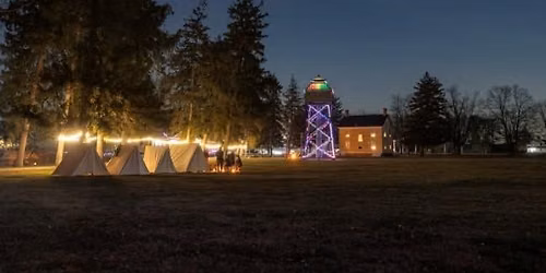Soldiers Christmas
