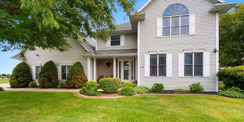 Open House | Green Bay | Red Smith Park Area