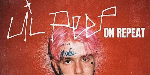 LIL PEEP NIGHT NYC NEW YORK CITY