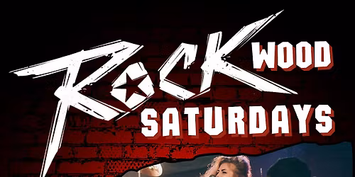 ROCKwood Saturdays Presents: Capital Chill