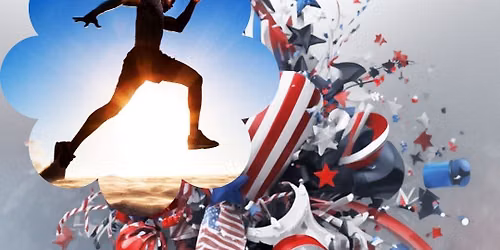 RUN ROCKAWAY BEACH FIRECRACKER 5K & HALF MARATHON