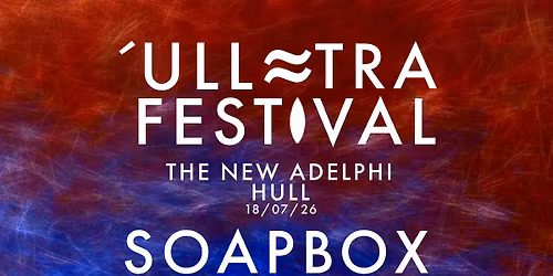 Ulltra Festival 2026