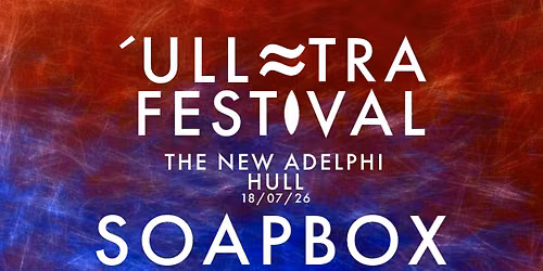 Ulltra Festival 2026
