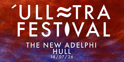 Ulltra Festival 