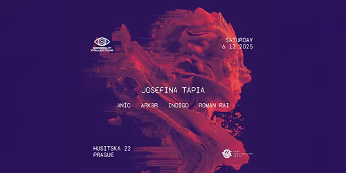 Midnight Collective \u25d0 with Josefina Tapia (CL)