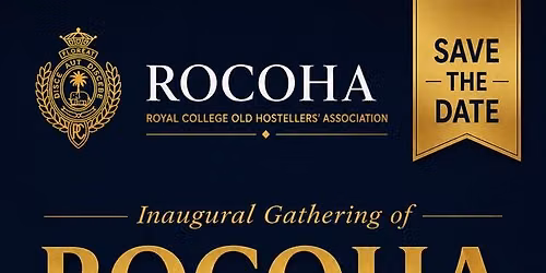 ROCOHA Entrepreneurs' Forum — CIPM Sri Lanka