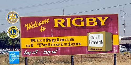 Big Rig and Bike Show 