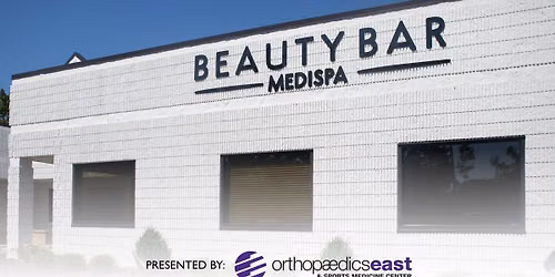 Business After Hours - Beauty Bar Medispa