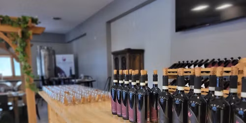 Black Friday Wine Sale 50% off