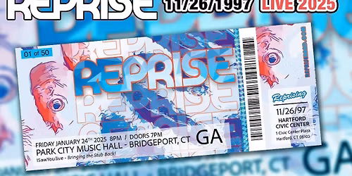 Reprise - A Phish Experience