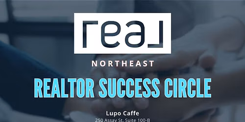 Realtor Success Circle