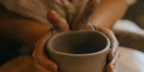 Potter's Wheel: Intentional Form and Function with Bronwyn (FULL)