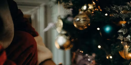 Christmas Eve Carols & Grand Raffle