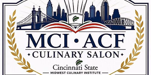 MCI ACF Culinary Salon