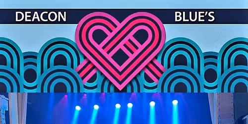 Deacon Blues