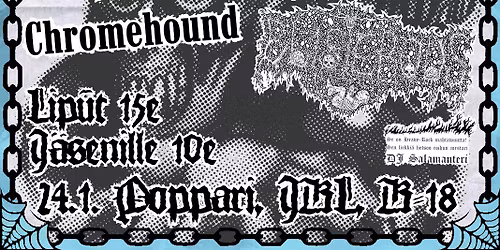 Heavy Metal Thunderstrike vol. 13