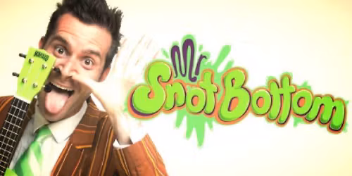 MR SNOTBOTTOM