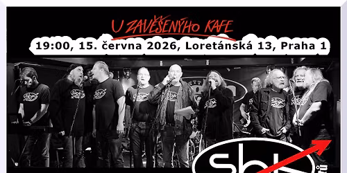 SBK U ZAV\u011a\u0160EN\u00ddHO KAFE