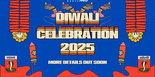 SoMAD Diwali Celebration Party 2025