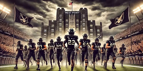 Niagara Purple Eagles vs. Army West Point Black Knights