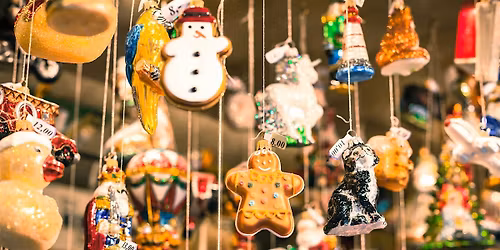 Arcadia's Christmas Market