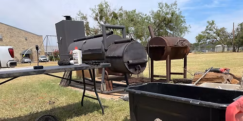 2026 Beyer Reunion - Abilene, TX