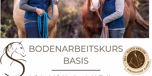 Bodenarbeitskurs Basis