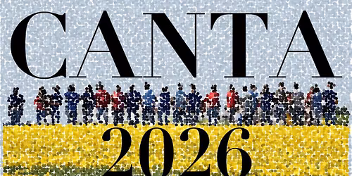 CANTA2026 - Roskilde