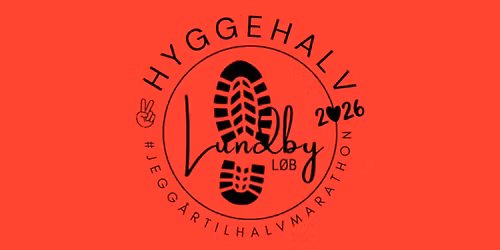 HYGGEHALV * December 2026
