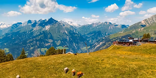 Sierpni\u00f3wka w Alpach \u00d6tztalskich \u2013 4-dniowy trekking z noclegiem premium