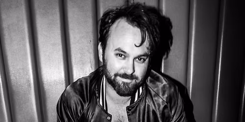Shakey Graves