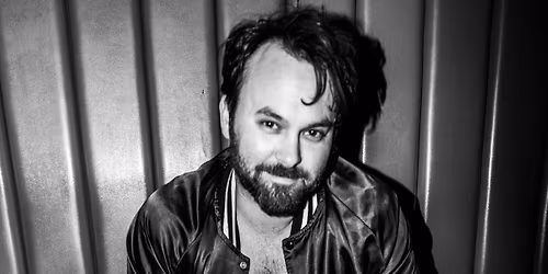 Shakey Graves