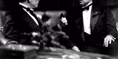 Hollywood Classics - The Godfather 