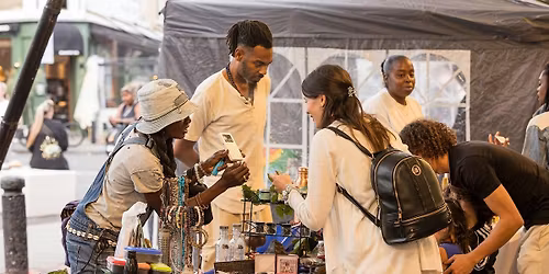 Business Start-up Awareness Workshop - February