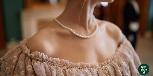 Regency Late Afternoon Tea