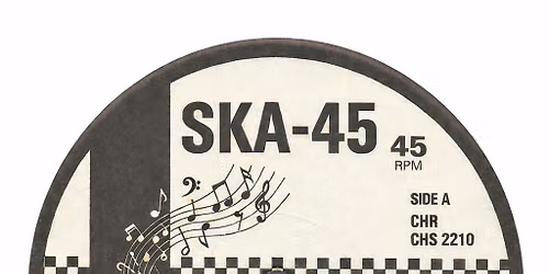 SKA-45 Live
