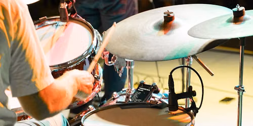 Mercato Nights Music Series ft. Phenomenal Animal