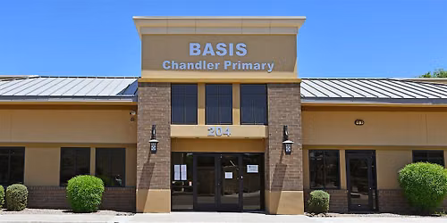 Tour BASIS Chandler Primary South