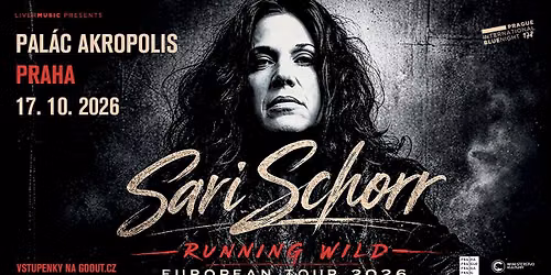 Sari Schorr | Pal\u00e1c Akropolis