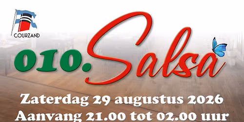 010-Salsa